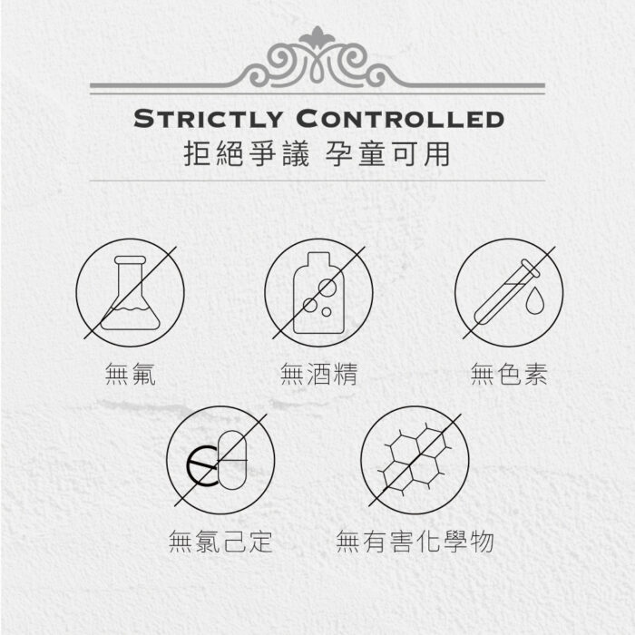 RETRO BUBBLE<br>乳鐵蛋白草本美白無酒精漱口水-經典Mojito莫希托口味